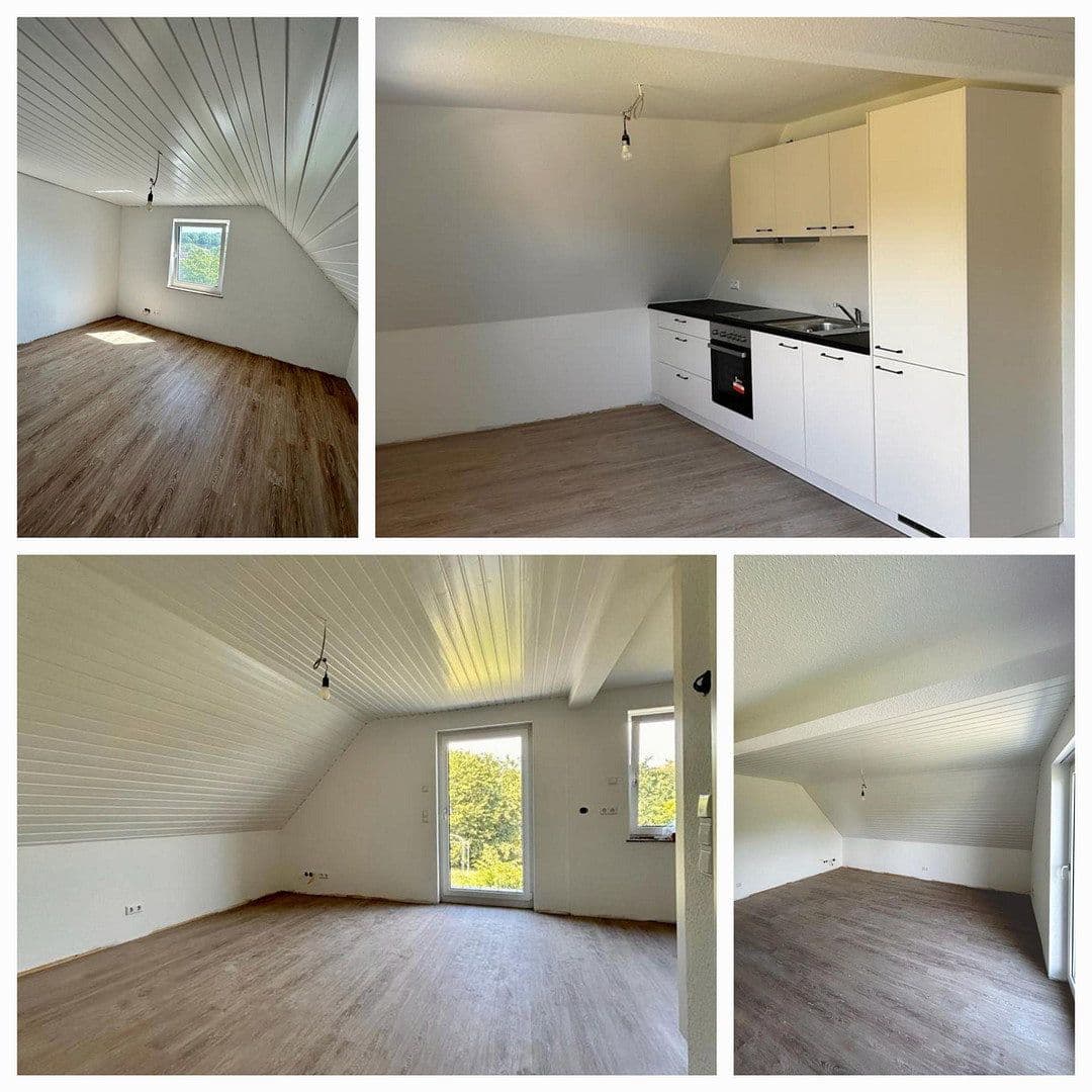 3 bedroom flat to rent, 75 m², Grünwiesen 21, Kupferzell, Baden-Württemberg 3 bedroom flat to rent, 75 m², Grünwiesen 21, Kupferzell, Baden-Württemberg