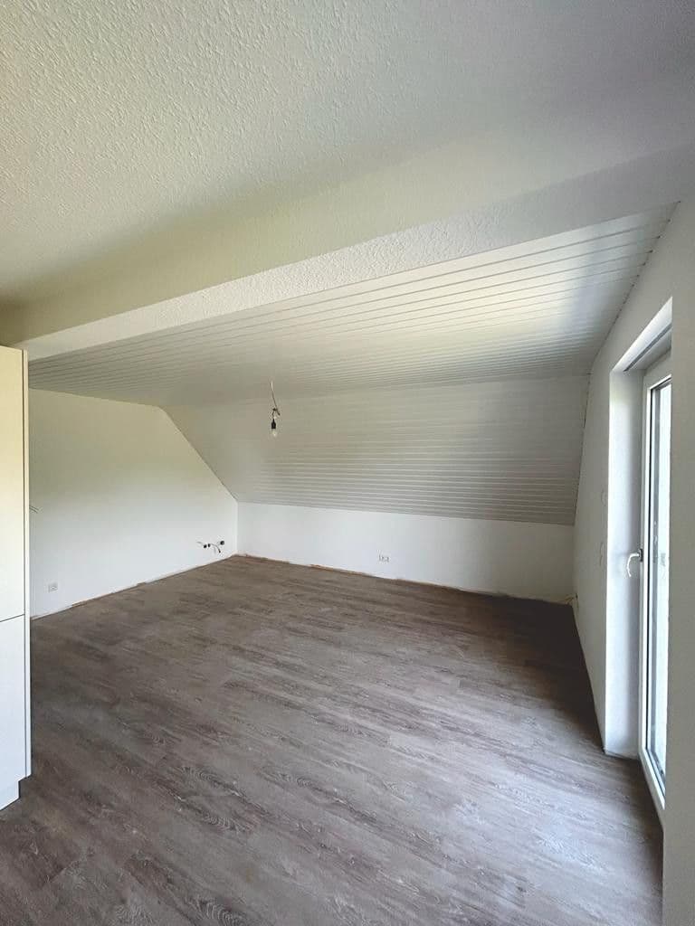 3 bedroom flat to rent, 75 m², Grünwiesen 21, Kupferzell, Baden-Württemberg 3 bedroom flat to rent, 75 m², Grünwiesen 21, Kupferzell, Baden-Württemberg