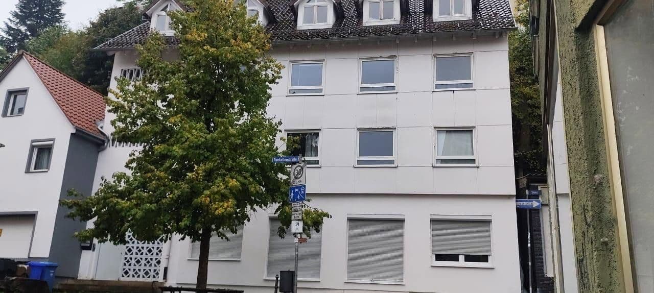 3 bedroom flat to rent, 98 m², Staig 22, Hechingen, Baden-Württemberg 3 bedroom flat to rent, 98 m², Staig 22, Hechingen, Baden-Württemberg