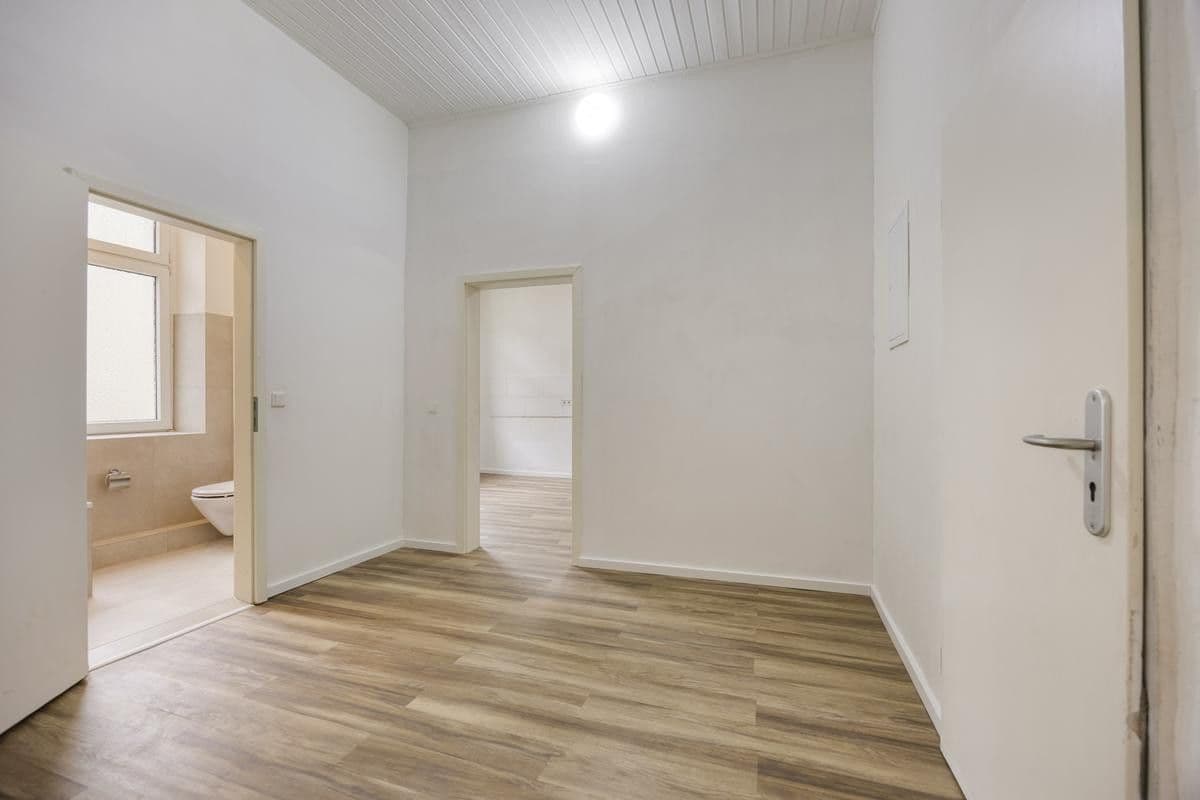 3 bedroom flat to rent, 78 m², Braunschweigerstr. 20, Gelsenkirchen, North Rhine-Westphalia 3 bedroom flat to rent, 78 m², Braunschweigerstr. 20, Gelsenkirchen, North Rhine-Westphalia