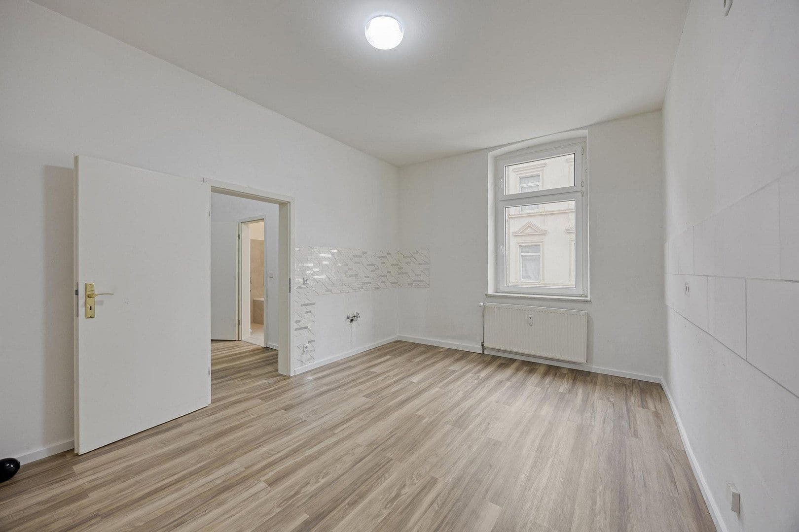 3 bedroom flat to rent, 78 m², Braunschweigerstr. 20, Gelsenkirchen, North Rhine-Westphalia 3 bedroom flat to rent, 78 m², Braunschweigerstr. 20, Gelsenkirchen, North Rhine-Westphalia