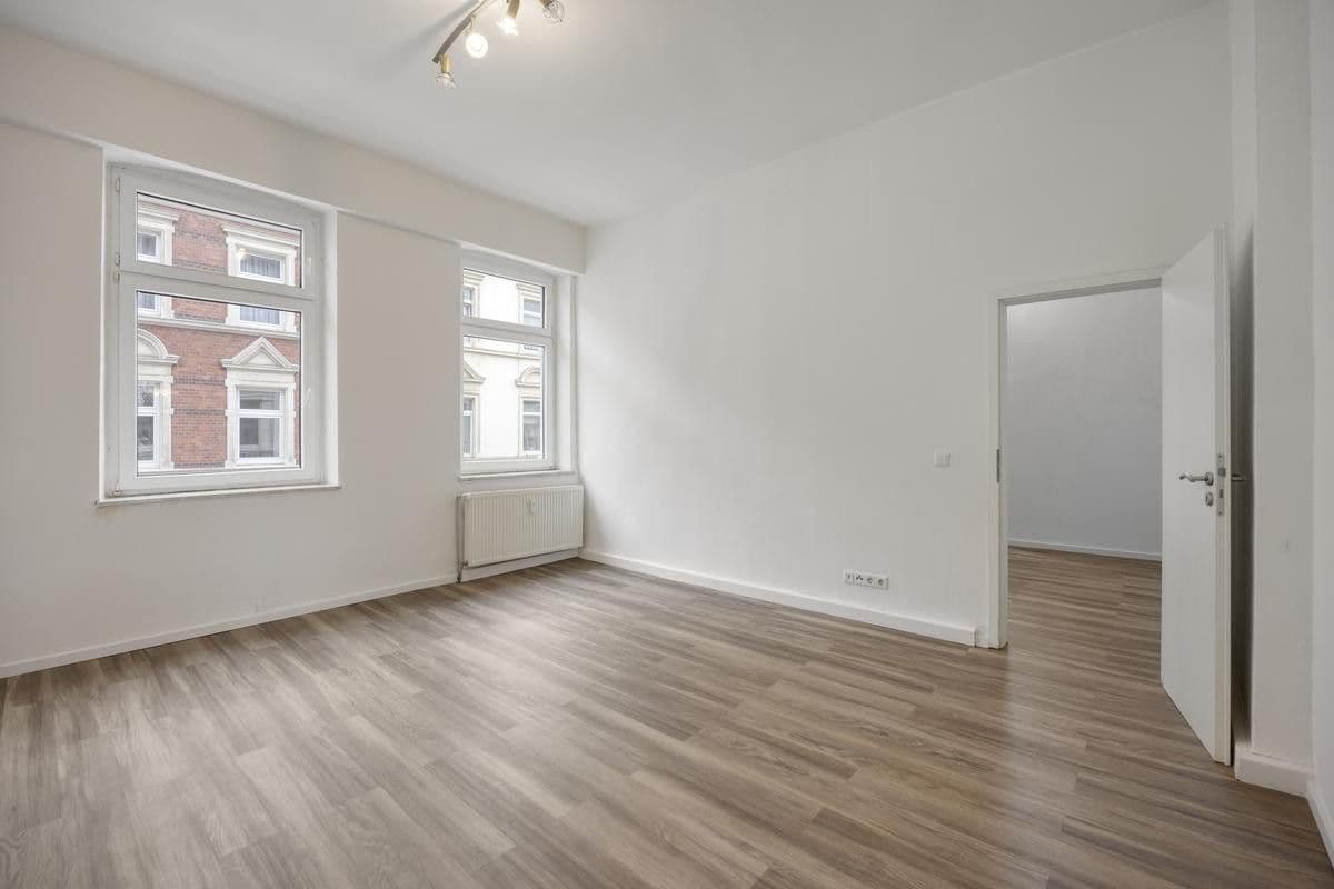 3 bedroom flat to rent, 78 m², Braunschweigerstr. 20, Gelsenkirchen, North Rhine-Westphalia 3 bedroom flat to rent, 78 m², Braunschweigerstr. 20, Gelsenkirchen, North Rhine-Westphalia