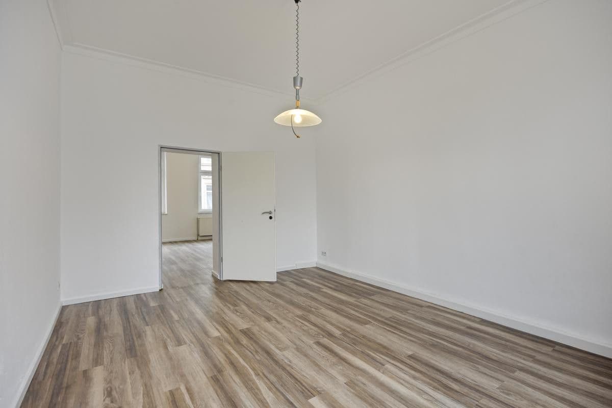 3 bedroom flat to rent, 78 m², Braunschweigerstr. 20, Gelsenkirchen, North Rhine-Westphalia 3 bedroom flat to rent, 78 m², Braunschweigerstr. 20, Gelsenkirchen, North Rhine-Westphalia