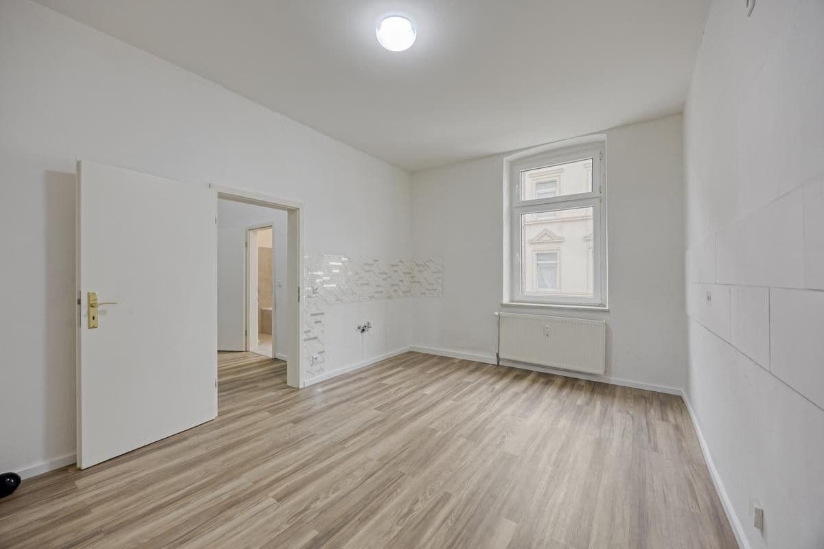 3 bedroom flat to rent, 78 m², Braunschweigerstr. 20, Gelsenkirchen, North Rhine-Westphalia 3 bedroom flat to rent, 78 m², Braunschweigerstr. 20, Gelsenkirchen, North Rhine-Westphalia