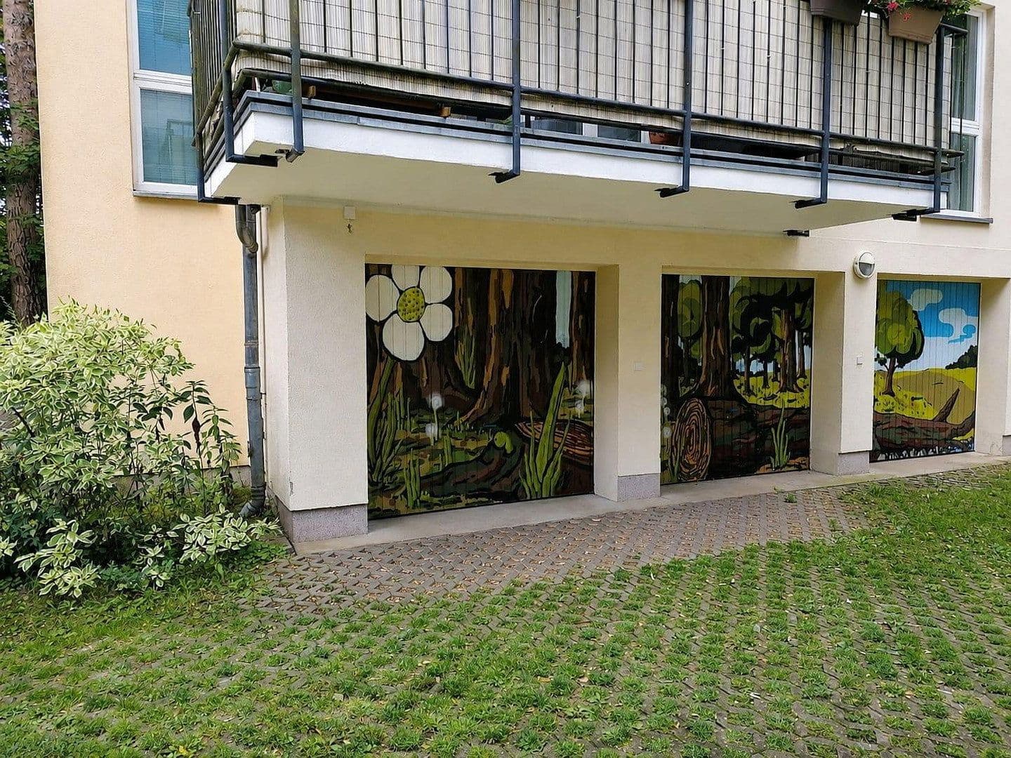 3 bedroom flat for sale, 80 m², Hohen Neuendorf, Brandenburg 3 bedroom flat for sale, 80 m², Hohen Neuendorf, Brandenburg