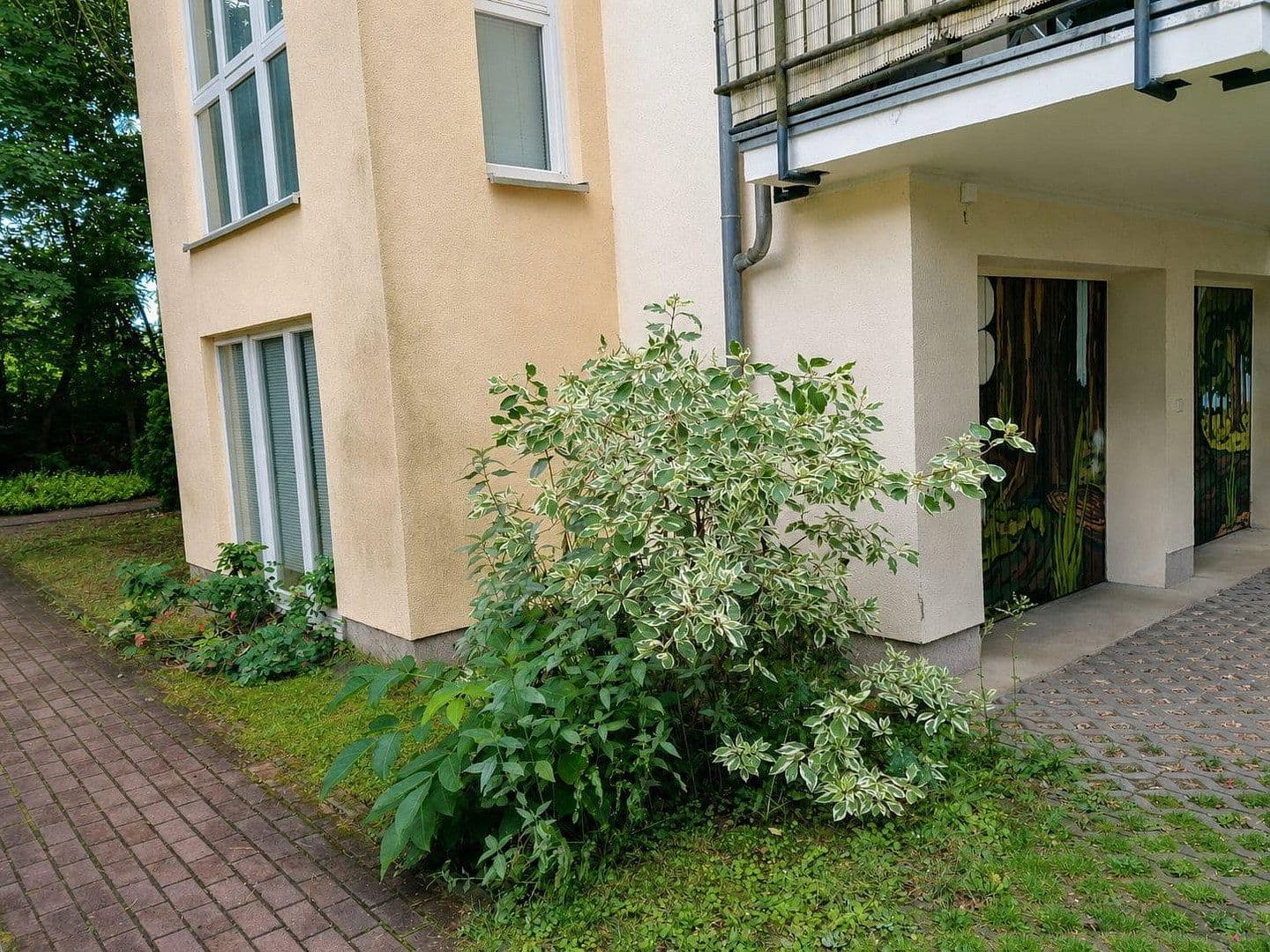 3 bedroom flat for sale, 80 m², Hohen Neuendorf, Brandenburg 3 bedroom flat for sale, 80 m², Hohen Neuendorf, Brandenburg