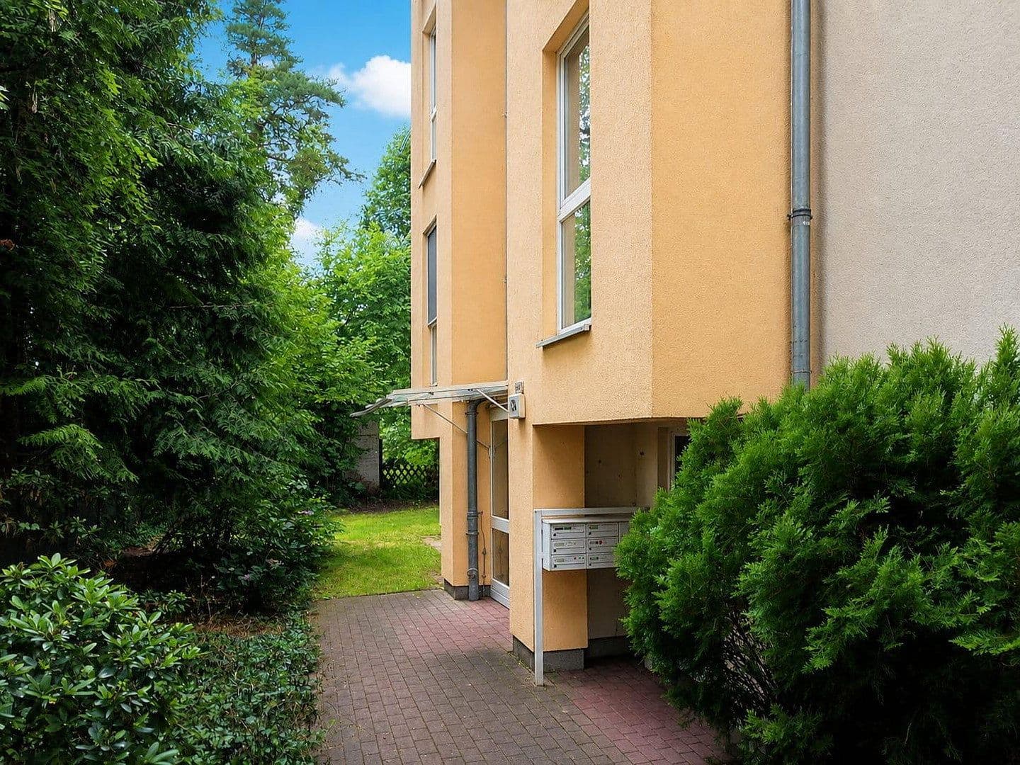 3 bedroom flat for sale, 80 m², Hohen Neuendorf, Brandenburg 3 bedroom flat for sale, 80 m², Hohen Neuendorf, Brandenburg