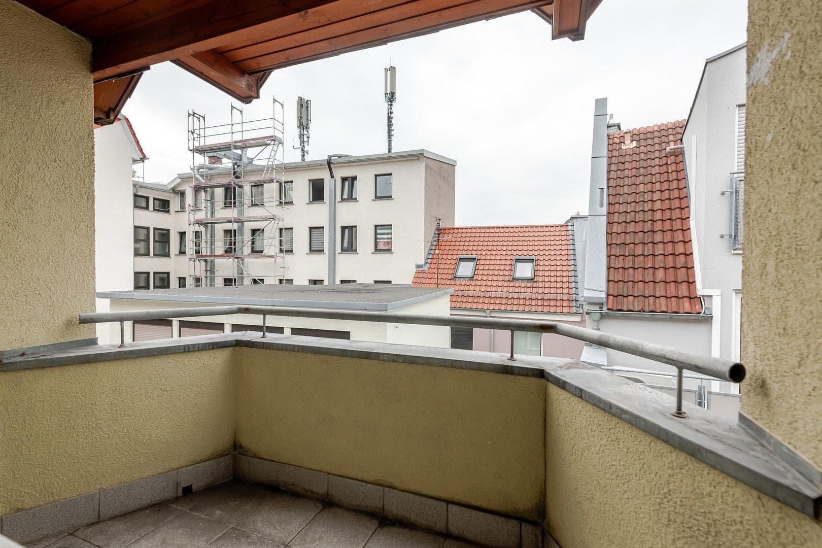 3 bedroom with open-plan kitchen flat to rent, 118 m², Dalbergergasse 5, Bensheim, Hesse 3 bedroom with open-plan kitchen flat to rent, 118 m², Dalbergergasse 5, Bensheim, Hesse