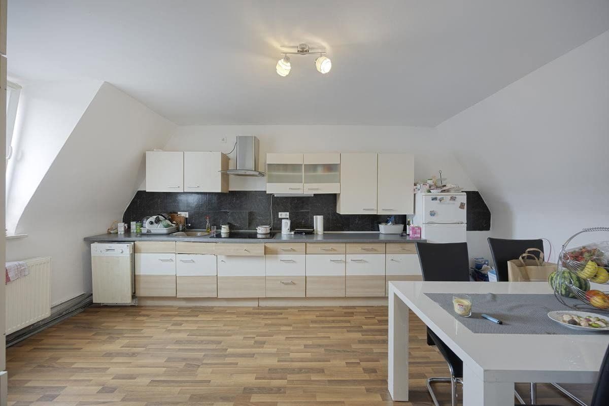 3 bedroom flat to rent, 87 m², Braunschweigerstr 20, Gelsenkirchen, North Rhine-Westphalia 3 bedroom flat to rent, 87 m², Braunschweigerstr 20, Gelsenkirchen, North Rhine-Westphalia