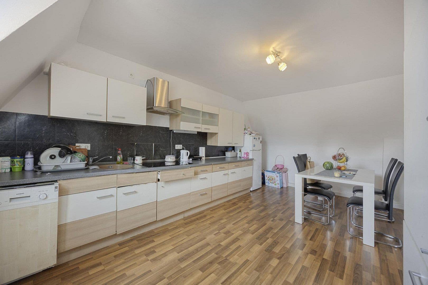 3 bedroom flat to rent, 87 m², Braunschweigerstr 20, Gelsenkirchen, North Rhine-Westphalia 3 bedroom flat to rent, 87 m², Braunschweigerstr 20, Gelsenkirchen, North Rhine-Westphalia