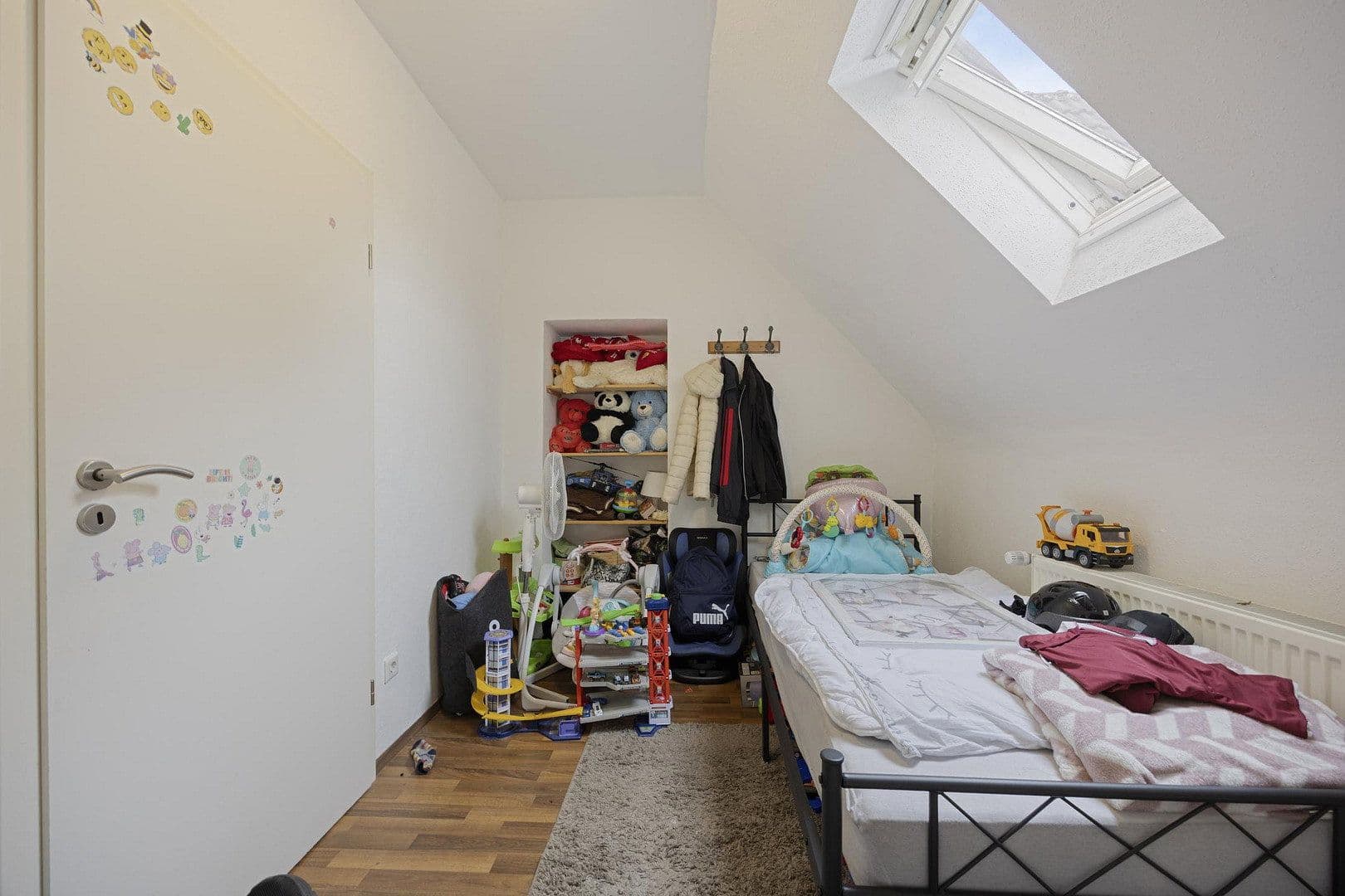 3 bedroom flat to rent, 87 m², Braunschweigerstr 20, Gelsenkirchen, North Rhine-Westphalia 3 bedroom flat to rent, 87 m², Braunschweigerstr 20, Gelsenkirchen, North Rhine-Westphalia