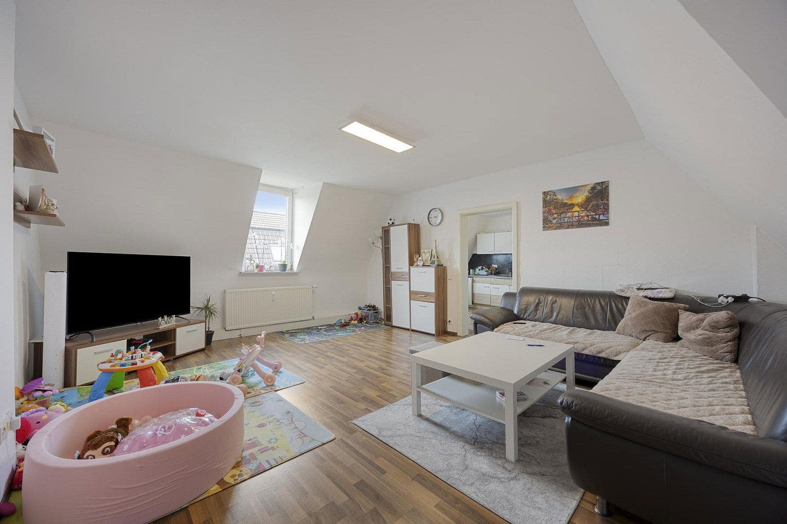 3 bedroom flat to rent, 87 m², Braunschweigerstr 20, Gelsenkirchen, North Rhine-Westphalia 3 bedroom flat to rent, 87 m², Braunschweigerstr 20, Gelsenkirchen, North Rhine-Westphalia