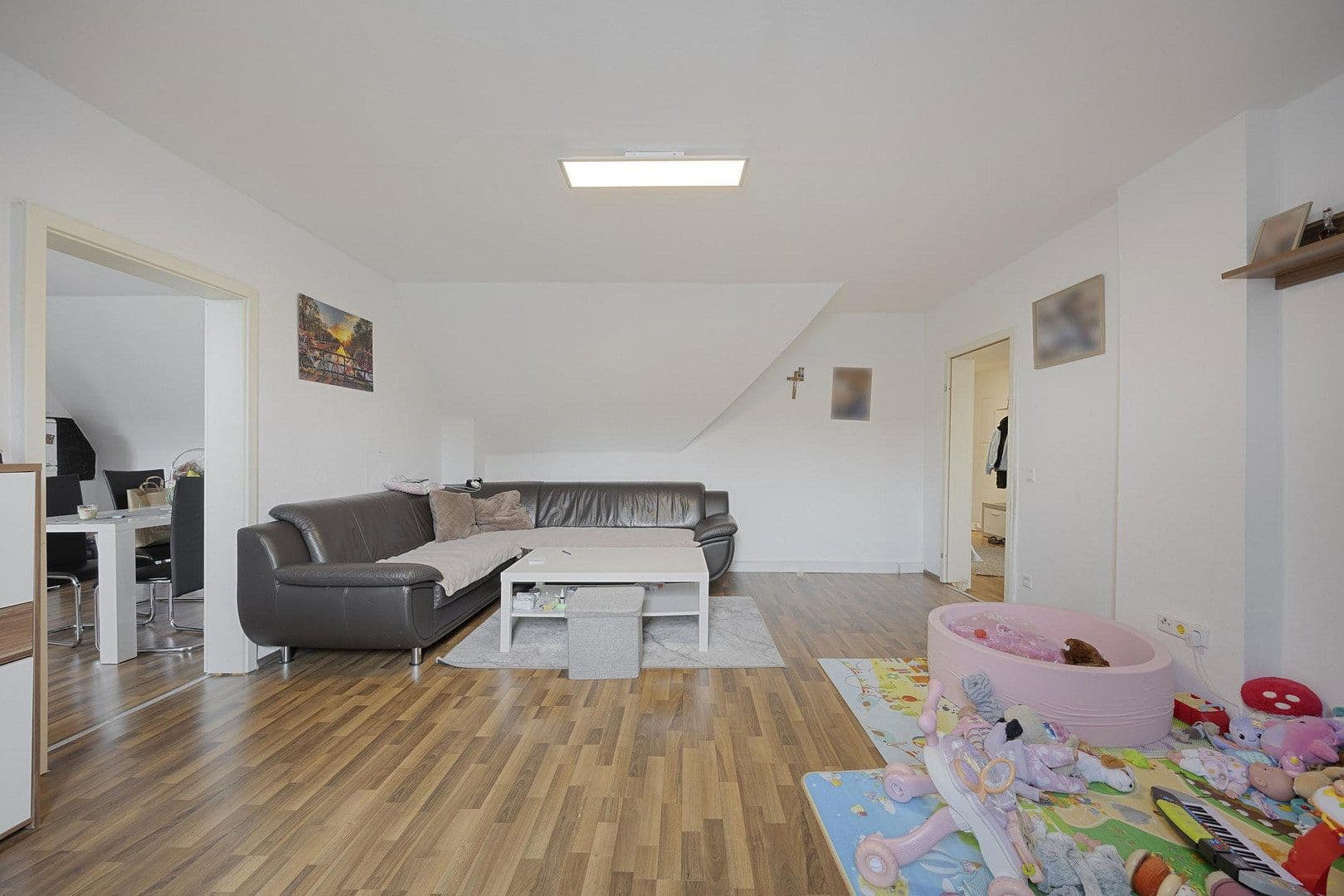 3 bedroom flat to rent, 87 m², Braunschweigerstr 20, Gelsenkirchen, North Rhine-Westphalia 3 bedroom flat to rent, 87 m², Braunschweigerstr 20, Gelsenkirchen, North Rhine-Westphalia