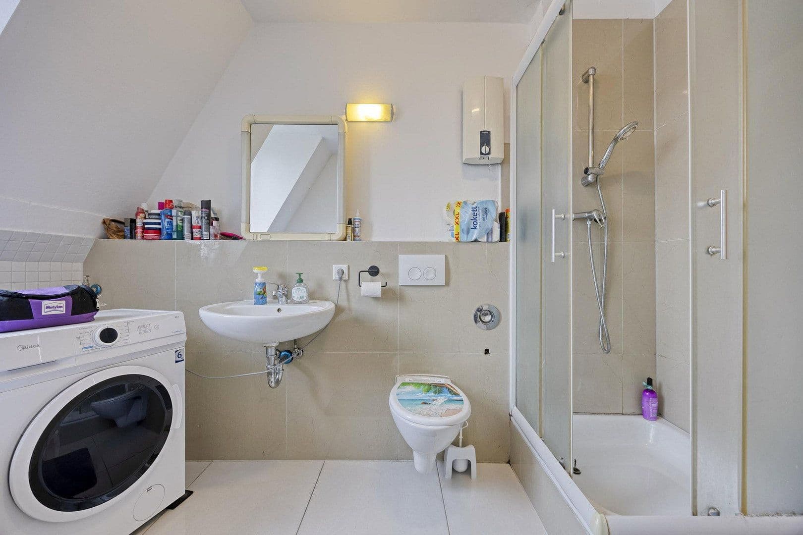 3 bedroom flat to rent, 87 m², Braunschweigerstr 20, Gelsenkirchen, North Rhine-Westphalia 3 bedroom flat to rent, 87 m², Braunschweigerstr 20, Gelsenkirchen, North Rhine-Westphalia