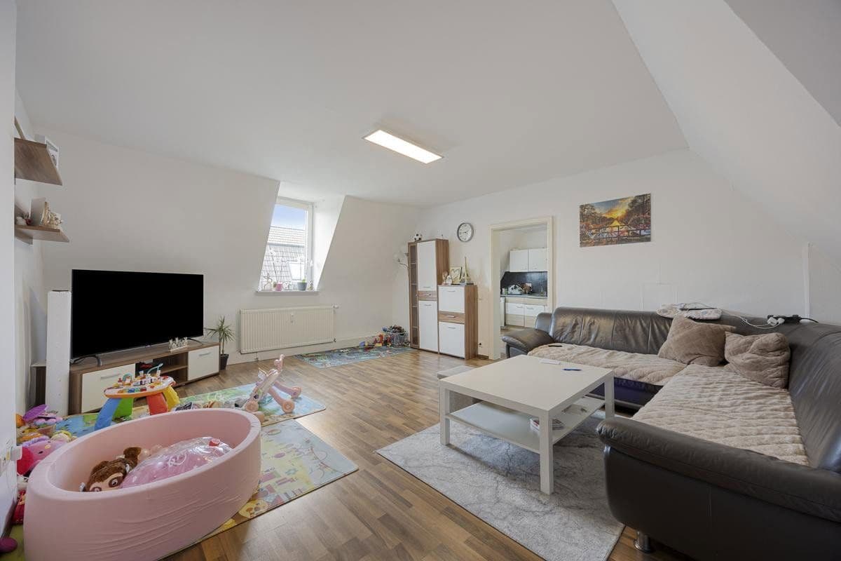 3 bedroom flat to rent, 87 m², Braunschweigerstr 20, Gelsenkirchen, North Rhine-Westphalia 3 bedroom flat to rent, 87 m², Braunschweigerstr 20, Gelsenkirchen, North Rhine-Westphalia