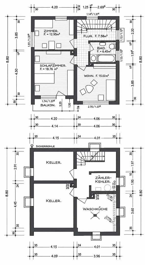 house to rent, 135 m², Thomastraße 3,5, Ingolstadt, Bavaria house to rent, 135 m², Thomastraße 3,5, Ingolstadt, Bavaria
