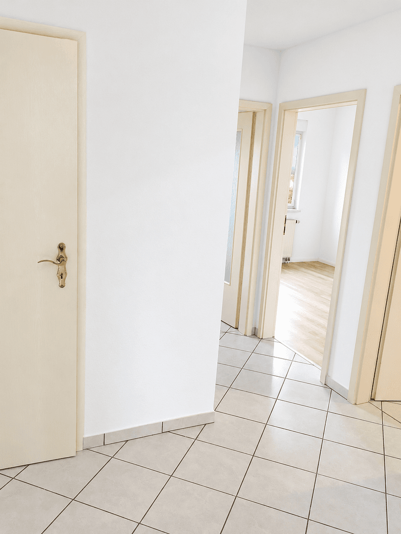 2 bedroom flat to rent, 52 m², Rendsburger Weg 10, Wacken, Schleswig-Holstein 2 bedroom flat to rent, 52 m², Rendsburger Weg 10, Wacken, Schleswig-Holstein