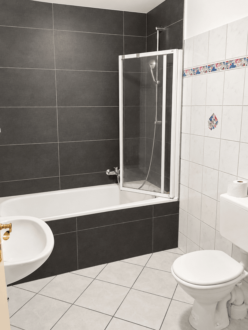 2 bedroom flat to rent, 52 m², Rendsburger Weg 10, Wacken, Schleswig-Holstein 2 bedroom flat to rent, 52 m², Rendsburger Weg 10, Wacken, Schleswig-Holstein