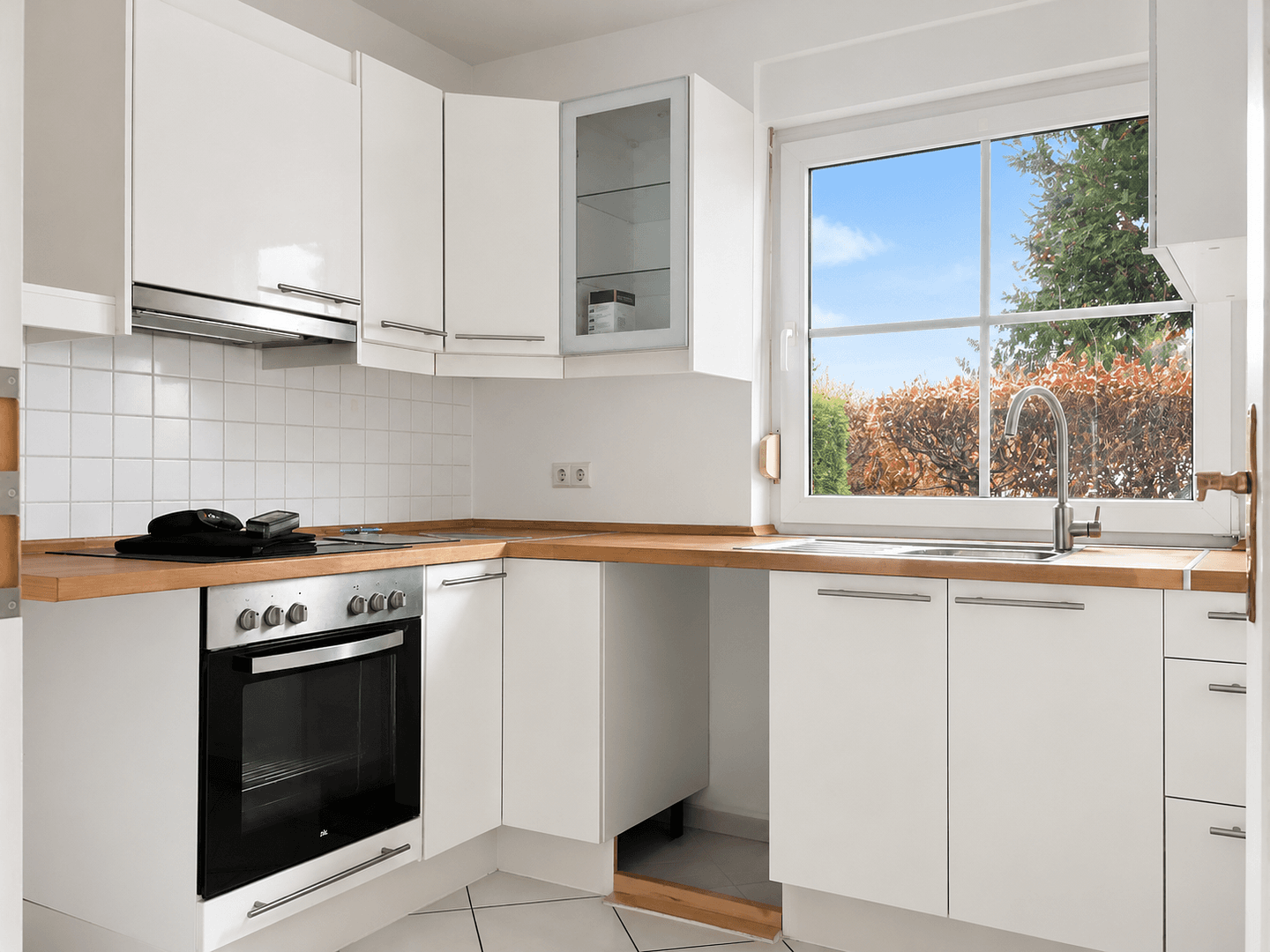 2 bedroom flat to rent, 52 m², Rendsburger Weg 10, Wacken, Schleswig-Holstein 2 bedroom flat to rent, 52 m², Rendsburger Weg 10, Wacken, Schleswig-Holstein