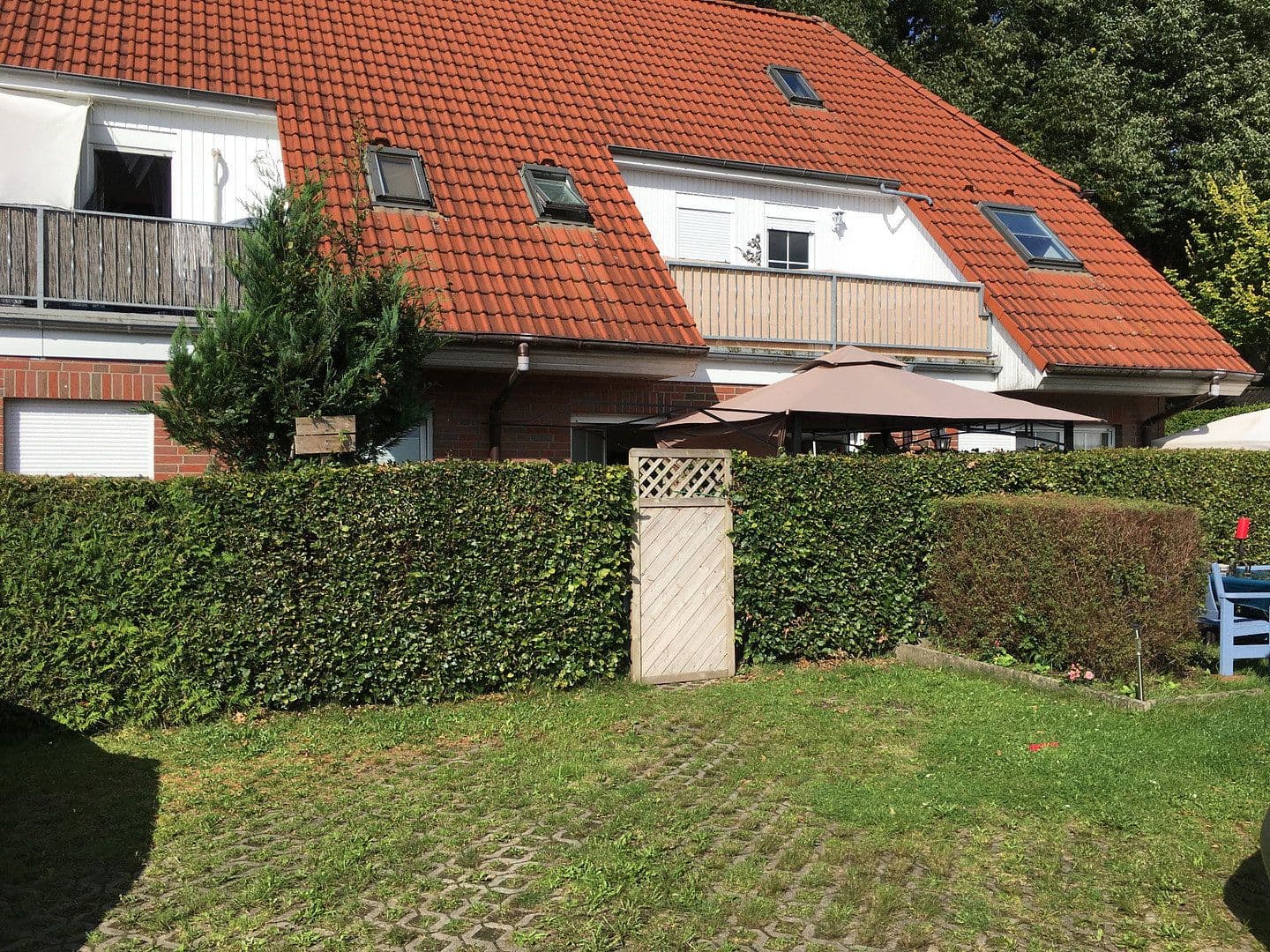 2 bedroom flat to rent, 52 m², Rendsburger Weg 10, Wacken, Schleswig-Holstein 2 bedroom flat to rent, 52 m², Rendsburger Weg 10, Wacken, Schleswig-Holstein
