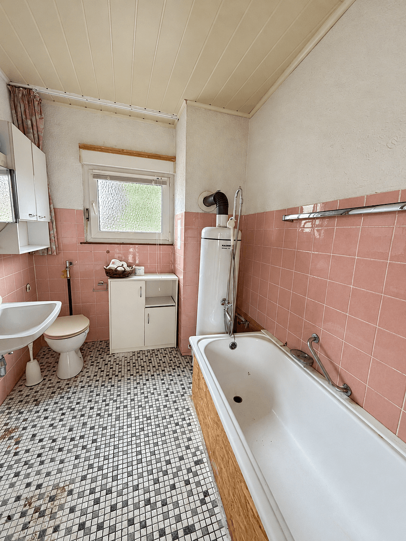house for sale, 125 m², Flurstraße 1, Otterberg, Rhineland-Palatinate house for sale, 125 m², Flurstraße 1, Otterberg, Rhineland-Palatinate