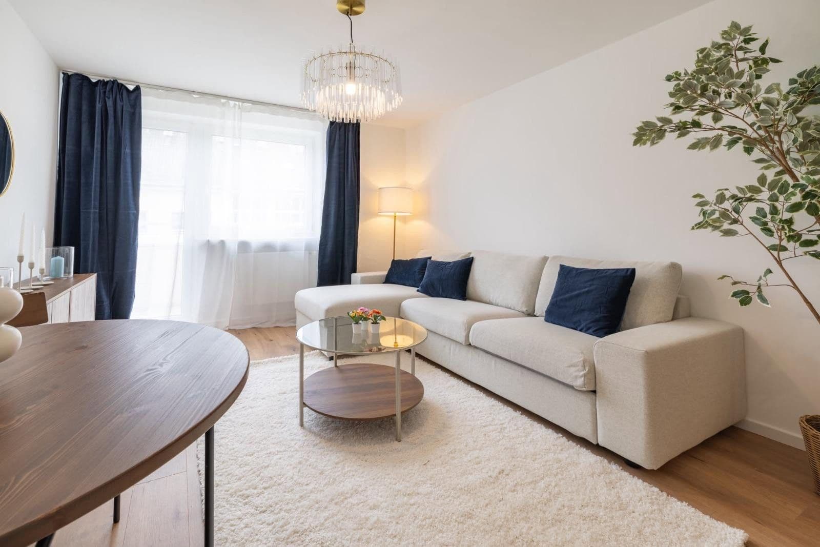 1 bedroom flat to rent, 26 m², Brecherspitzstraße 6, München, Bavaria 1 bedroom flat to rent, 26 m², Brecherspitzstraße 6, München, Bavaria