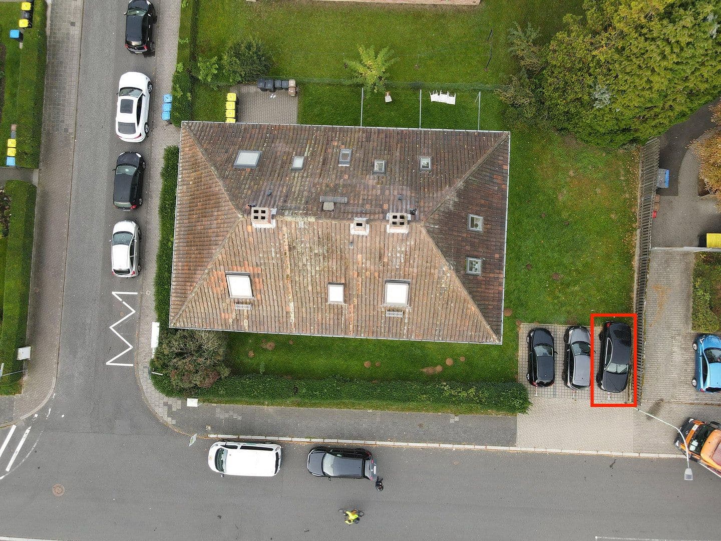 garage to rent, 0 m², Steinhäuser Straße 1, Friedberg (Hessen), Hesse garage to rent, 0 m², Steinhäuser Straße 1, Friedberg (Hessen), Hesse