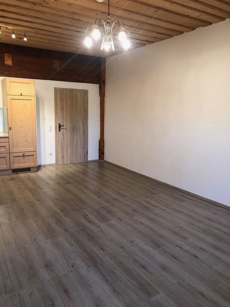 2 bedroom flat to rent, 55 m², Haag an der Amper, Bavaria 2 bedroom flat to rent, 55 m², Haag an der Amper, Bavaria