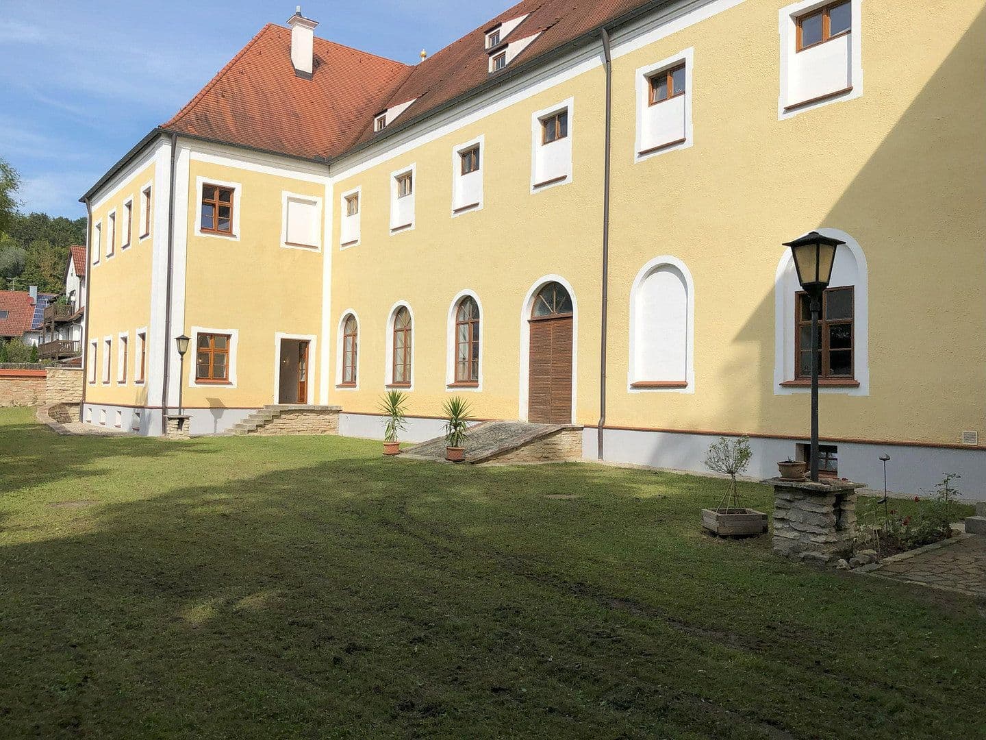 2 bedroom flat to rent, 55 m², Haag an der Amper, Bavaria 2 bedroom flat to rent, 55 m², Haag an der Amper, Bavaria