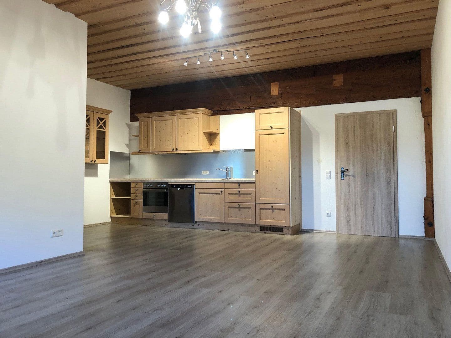 2 bedroom flat to rent, 55 m², Haag an der Amper, Bavaria 2 bedroom flat to rent, 55 m², Haag an der Amper, Bavaria