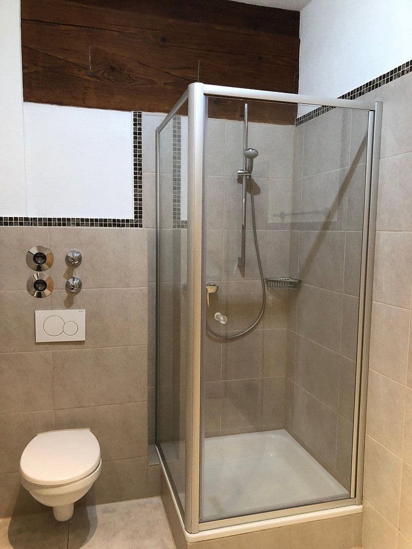 2 bedroom flat to rent, 55 m², Haag an der Amper, Bavaria 2 bedroom flat to rent, 55 m², Haag an der Amper, Bavaria