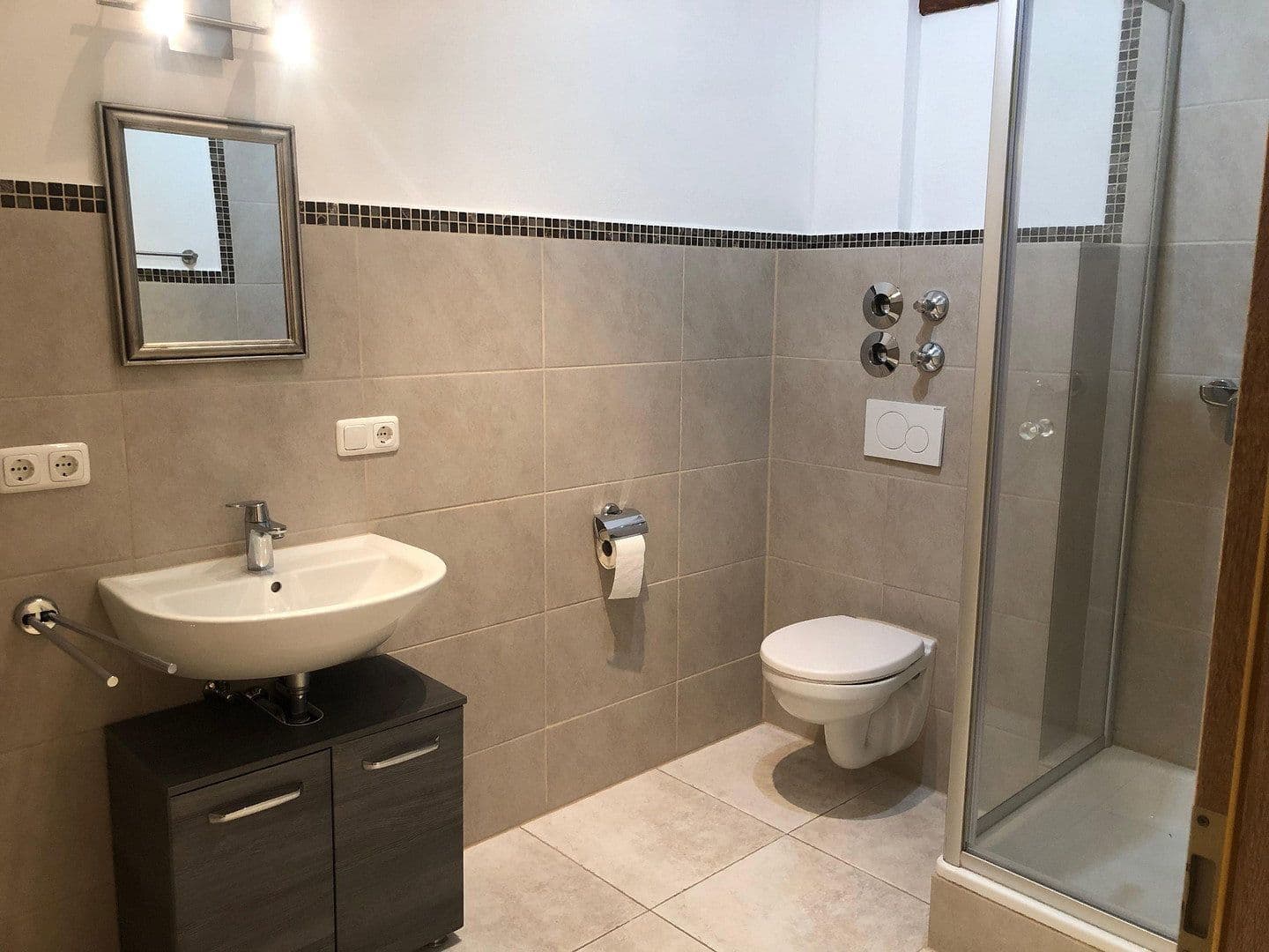 2 bedroom flat to rent, 55 m², Haag an der Amper, Bavaria 2 bedroom flat to rent, 55 m², Haag an der Amper, Bavaria