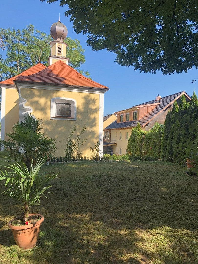 2 bedroom flat to rent, 55 m², Haag an der Amper, Bavaria 2 bedroom flat to rent, 55 m², Haag an der Amper, Bavaria