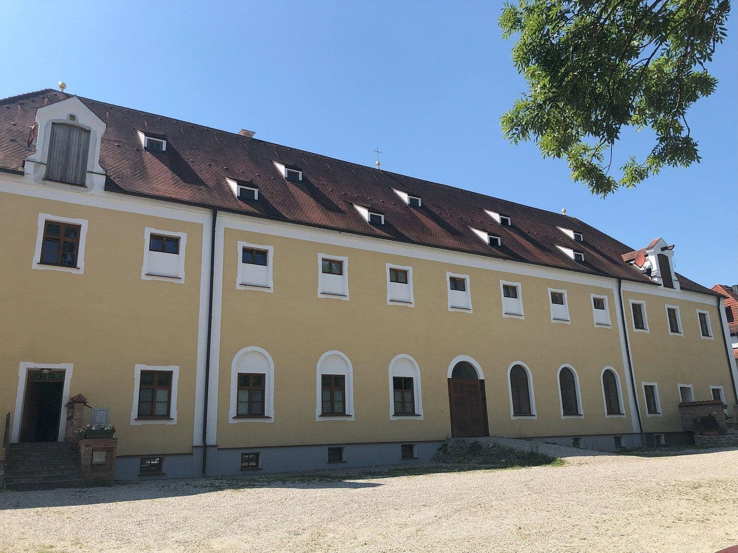 2 bedroom flat to rent, 55 m², Haag an der Amper, Bavaria 2 bedroom flat to rent, 55 m², Haag an der Amper, Bavaria