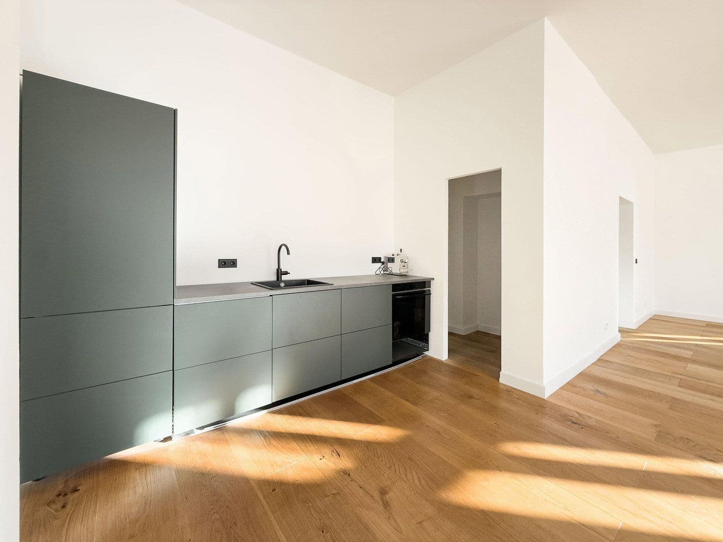 3 bedroom flat for sale, 110 m², Karlsruherstraße 11, Berlin, Berlin 3 bedroom flat for sale, 110 m², Karlsruherstraße 11, Berlin, Berlin
