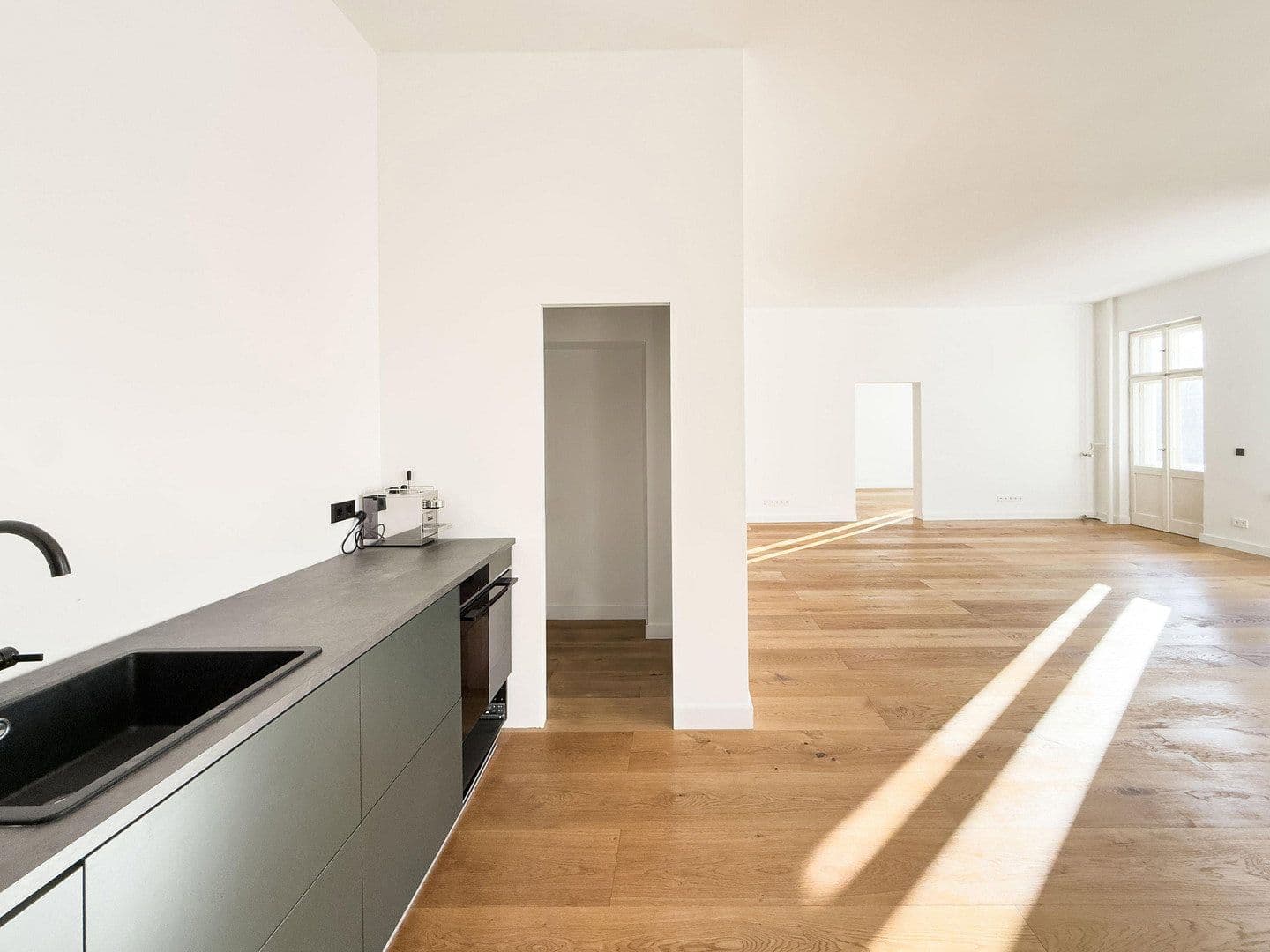 3 bedroom flat for sale, 110 m², Karlsruherstraße 11, Berlin, Berlin 3 bedroom flat for sale, 110 m², Karlsruherstraße 11, Berlin, Berlin
