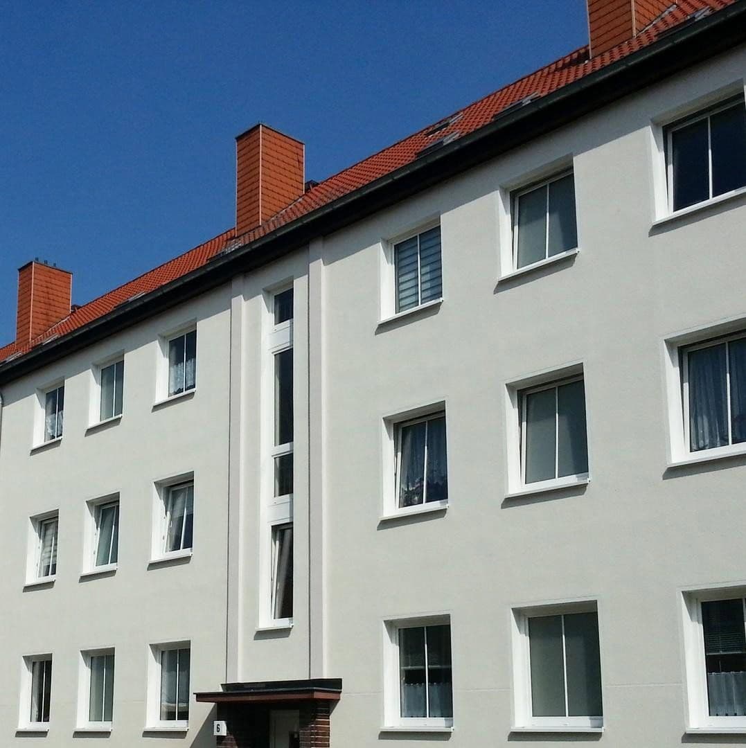 2 bedroom flat to rent, 64 m², Eisnerstraße 12, Magdeburg, Saxony-Anhalt 2 bedroom flat to rent, 64 m², Eisnerstraße 12, Magdeburg, Saxony-Anhalt