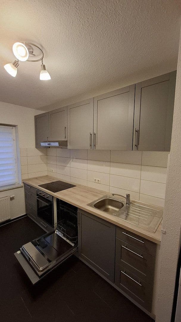 2 bedroom flat to rent, 64 m², Eisnerstraße 12, Magdeburg, Saxony-Anhalt 2 bedroom flat to rent, 64 m², Eisnerstraße 12, Magdeburg, Saxony-Anhalt