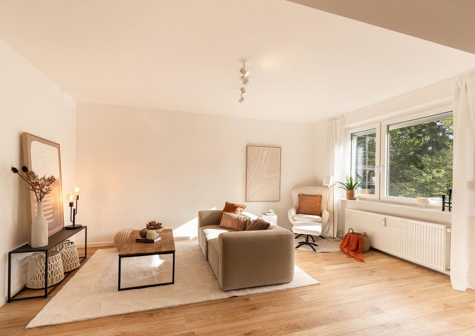 3 bedroom flat for sale, 61 m², Hamburg, Hamburg 3 bedroom flat for sale, 61 m², Hamburg, Hamburg