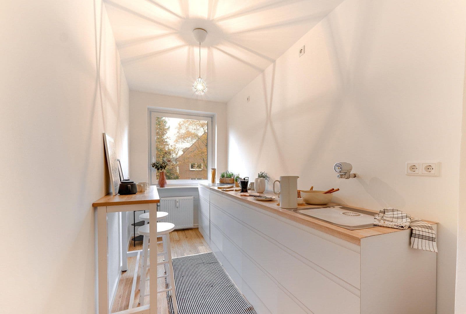 3 bedroom flat for sale, 61 m², Hamburg, Hamburg 3 bedroom flat for sale, 61 m², Hamburg, Hamburg