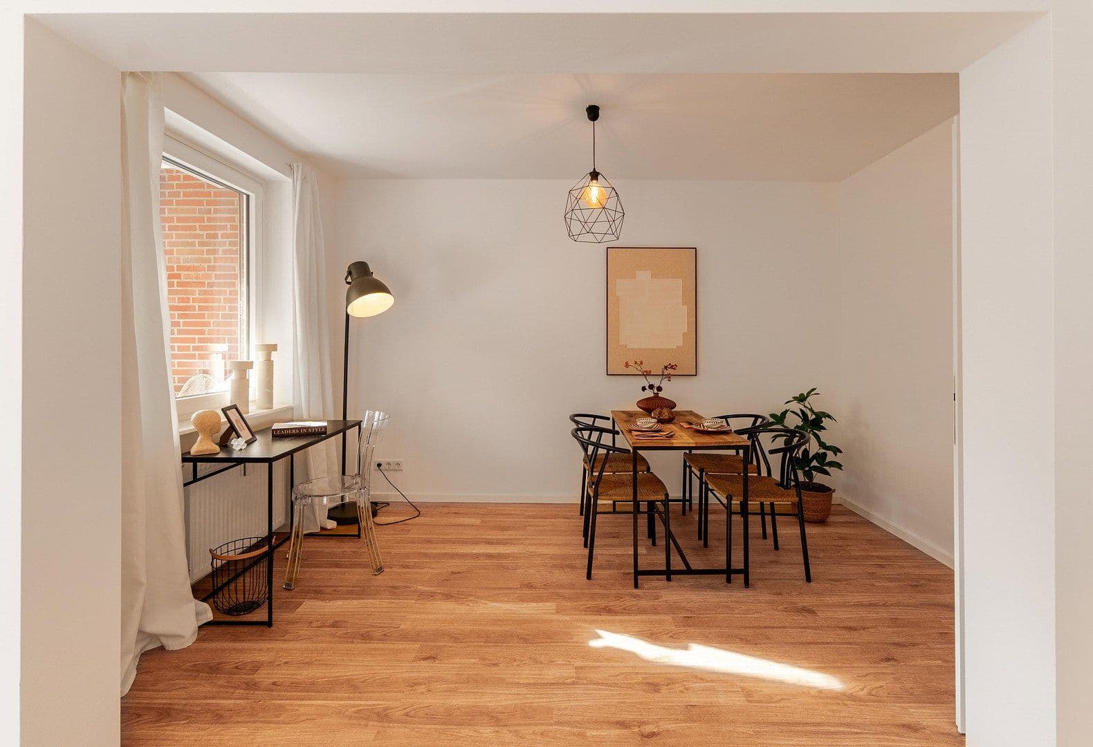 3 bedroom flat for sale, 61 m², Hamburg, Hamburg 3 bedroom flat for sale, 61 m², Hamburg, Hamburg