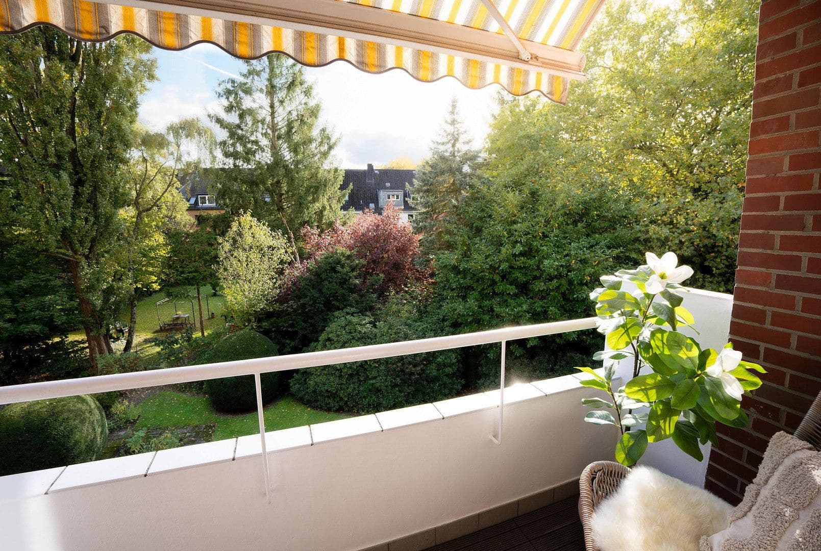 3 bedroom flat for sale, 61 m², Hamburg, Hamburg 3 bedroom flat for sale, 61 m², Hamburg, Hamburg
