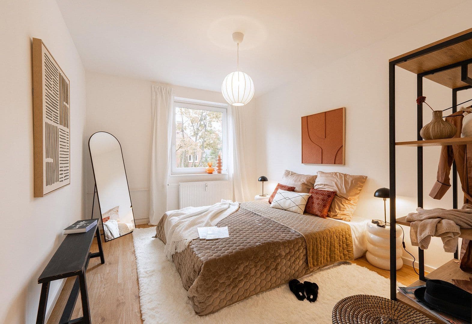 3 bedroom flat for sale, 61 m², Hamburg, Hamburg 3 bedroom flat for sale, 61 m², Hamburg, Hamburg