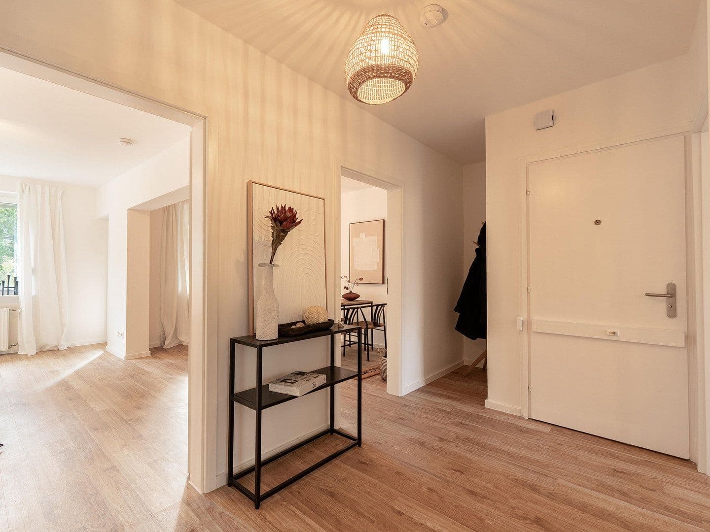 3 bedroom flat for sale, 61 m², Hamburg, Hamburg 3 bedroom flat for sale, 61 m², Hamburg, Hamburg