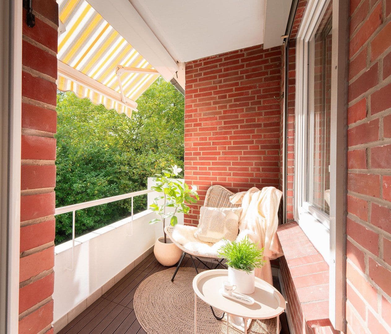 3 bedroom flat for sale, 61 m², Hamburg, Hamburg 3 bedroom flat for sale, 61 m², Hamburg, Hamburg