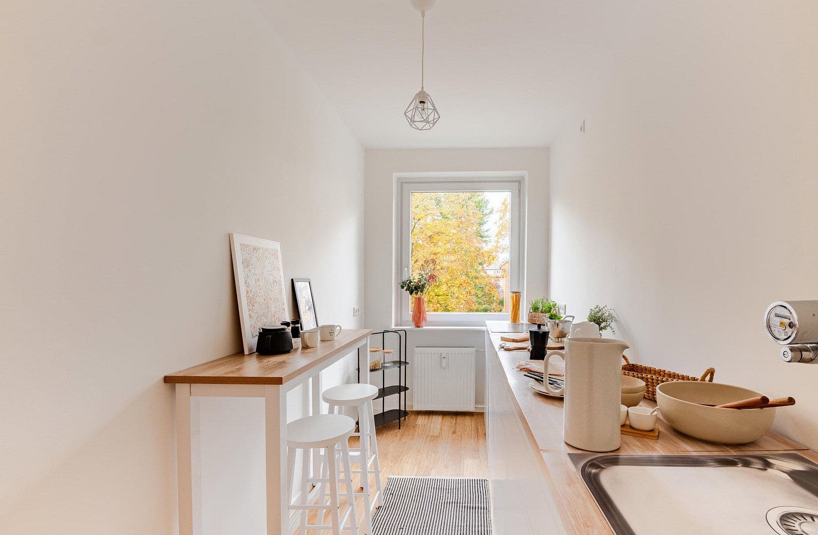 3 bedroom flat for sale, 61 m², Hamburg, Hamburg 3 bedroom flat for sale, 61 m², Hamburg, Hamburg