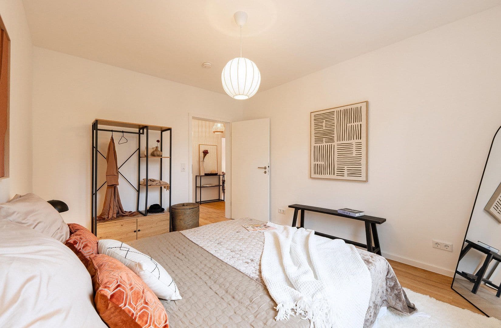 3 bedroom flat for sale, 61 m², Hamburg, Hamburg 3 bedroom flat for sale, 61 m², Hamburg, Hamburg