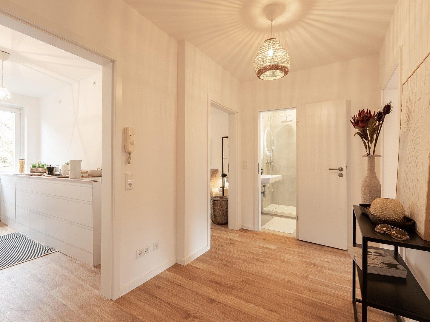 3 bedroom flat for sale, 61 m², Hamburg, Hamburg 3 bedroom flat for sale, 61 m², Hamburg, Hamburg