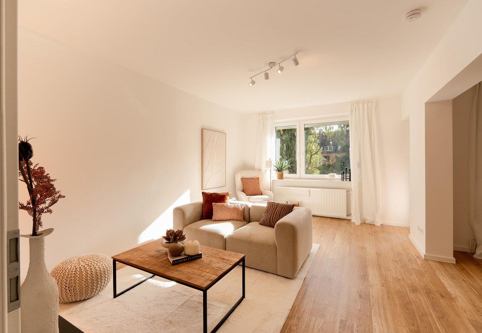 3 bedroom flat for sale, 61 m², Hamburg, Hamburg 3 bedroom flat for sale, 61 m², Hamburg, Hamburg
