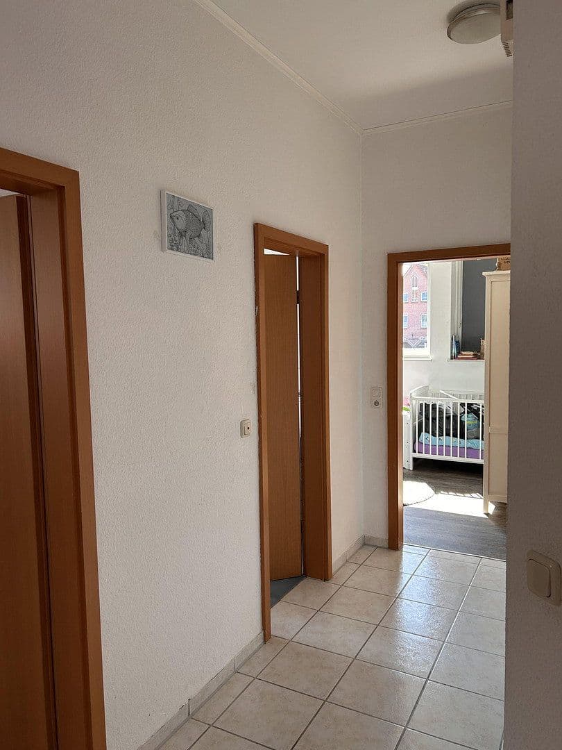 2 bedroom flat to rent, 73 m², Hauptstr. 466a-c, Saterland - Seelterlound, Lower Saxony 2 bedroom flat to rent, 73 m², Hauptstr. 466a-c, Saterland - Seelterlound, Lower Saxony